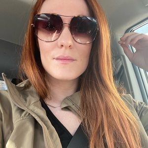 Meet your Posher, Jessica